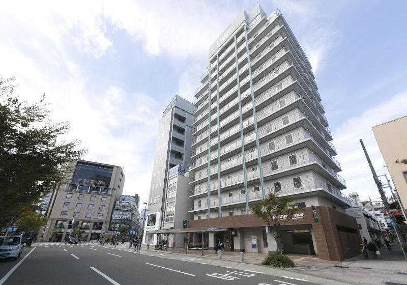Fotos del hotel R&b  Kobe Motomachi:  2
