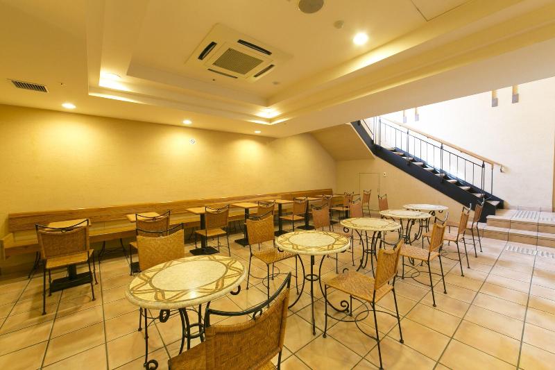Fotos del hotel R&b  Kobe Motomachi:  90