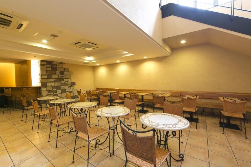 Fotos del hotel R&b  Kobe Motomachi:  99