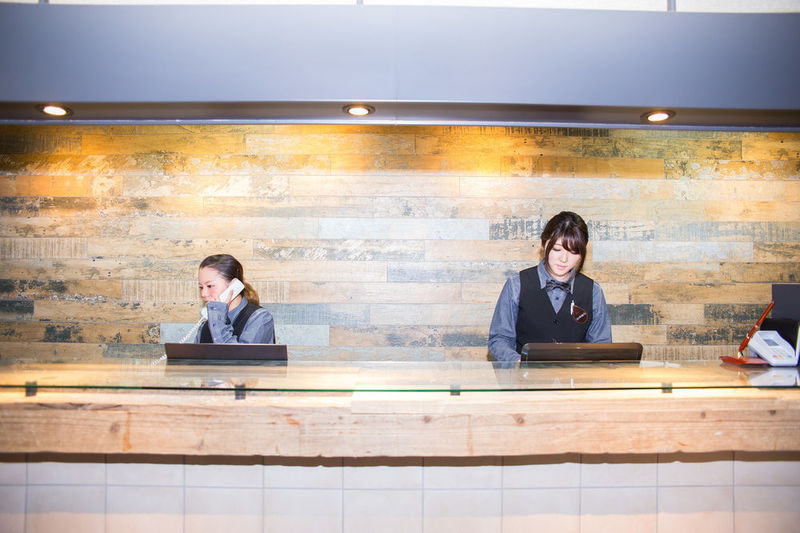 Fotos del hotel Relief Namba Daikokuchou:  6