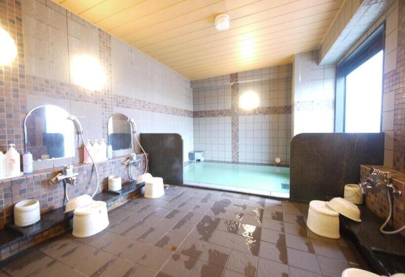هتل Route Inn Fukui Ekimae