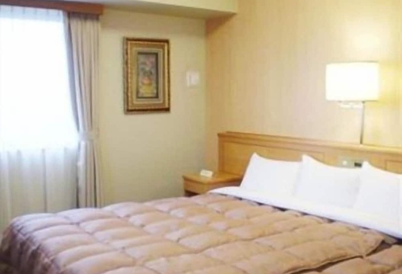 Fotos del hotel Routeinn Hamamatsu Nishi Inter:  3