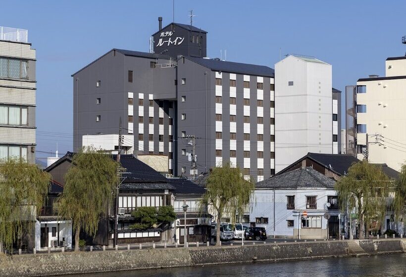 هتل Route Inn Matsue
