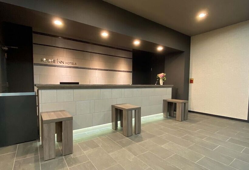 هتل Route Inn Matsue