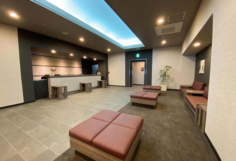 هتل Route Inn Matsue