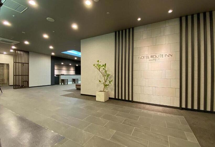 هتل Route Inn Matsue
