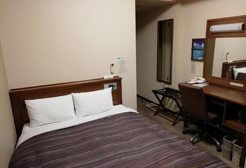 هتل Route Inn Mitokenchomae