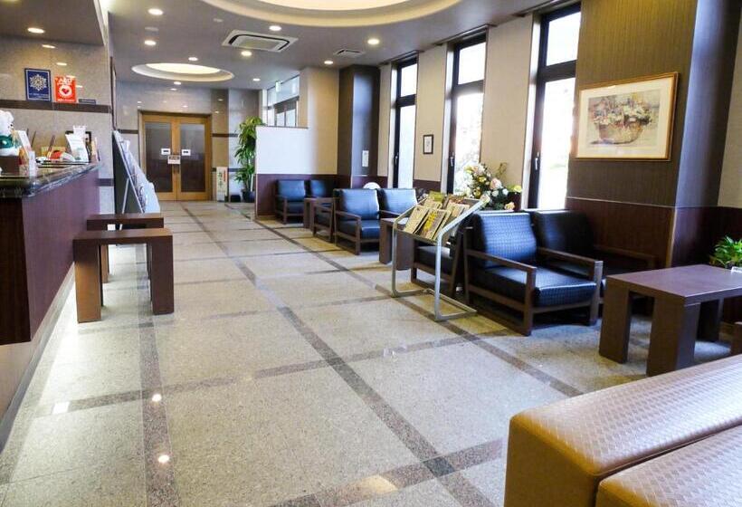 Hotel Route-inn Toyokawa Inter