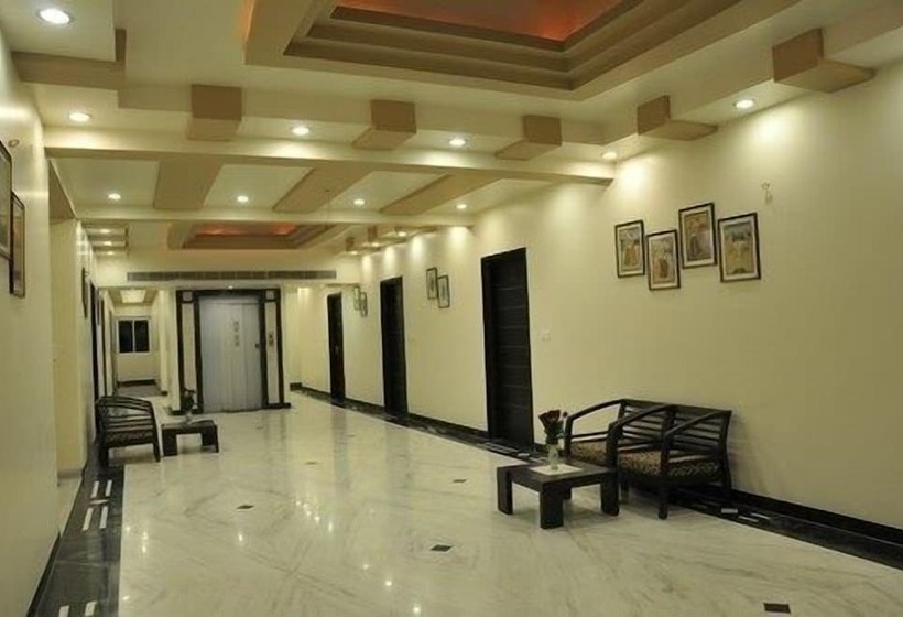 Fotos del hotel Ruby:  4