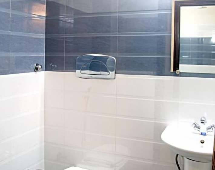 Fotos del hotel Ruby:  8