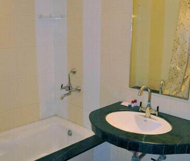 Fotos del hotel Ruby:  10