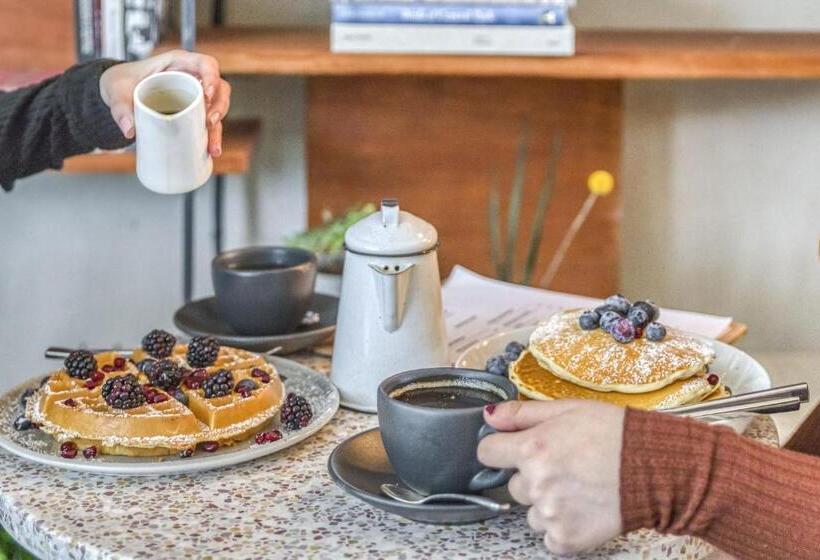 Fotos del hotel Selina Chelsea:  12