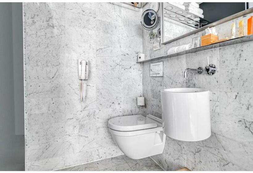 Fotos del hotel Selina Chelsea:  9