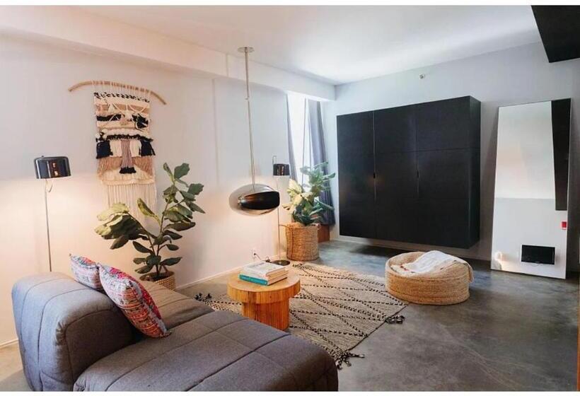 Fotos del hotel Selina Chelsea:  5