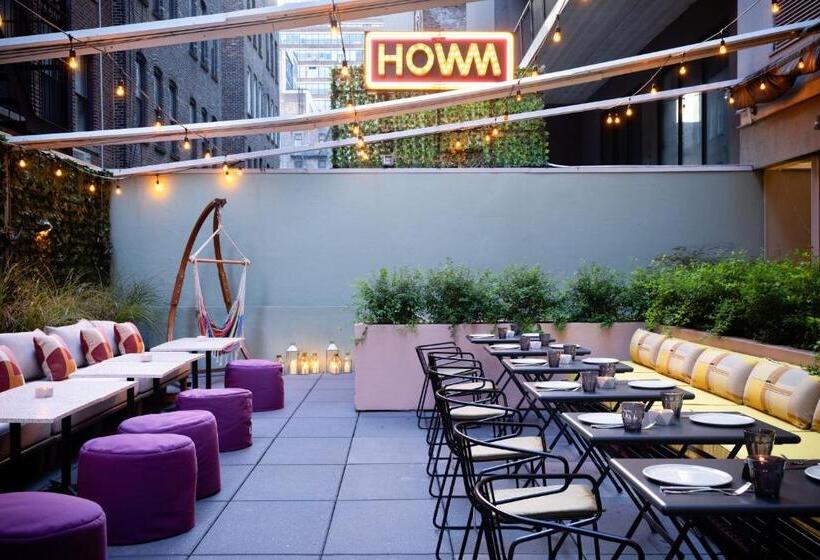 Fotos del hotel Selina Chelsea:  21