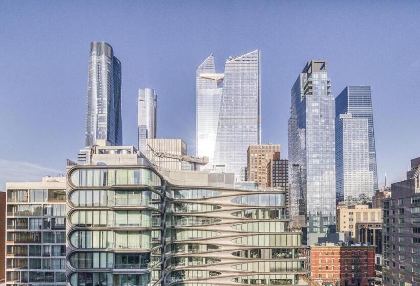 Fotos del hotel Selina Chelsea:  25