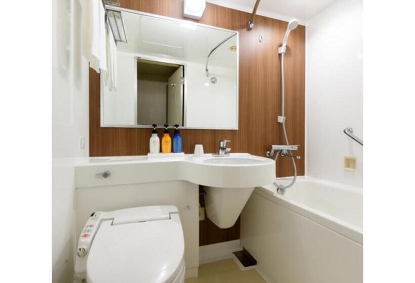 Fotos del hotel Sendai Garden Palace:  12