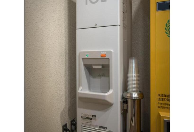 Fotos del hotel Sendai Garden Palace:  18