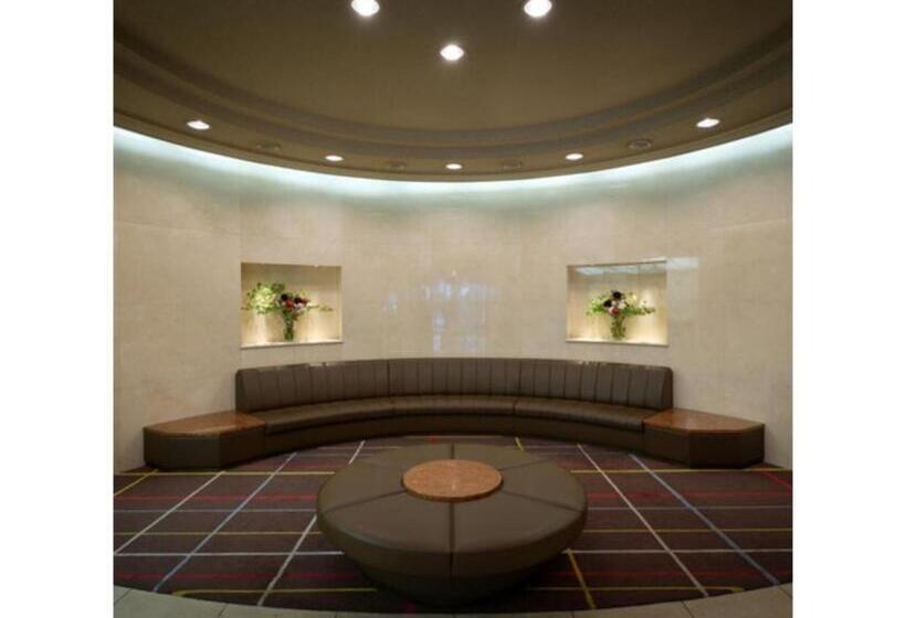 Fotos del hotel Sendai Garden Palace:  20