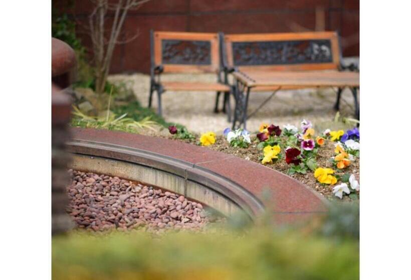 Fotos del hotel Sendai Garden Palace:  22