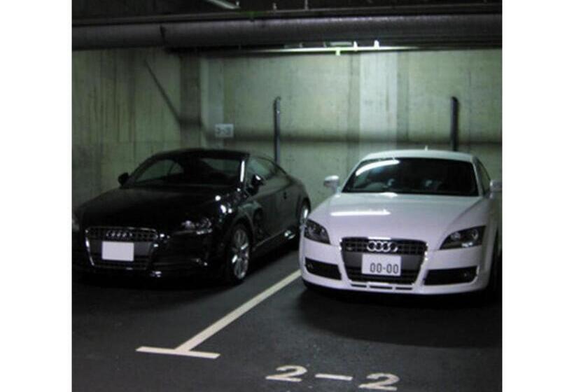 Fotos del hotel Sendai Garden Palace:  23