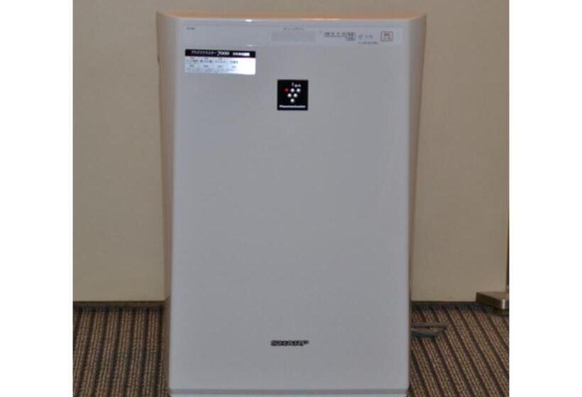 Fotos del hotel Sendai Garden Palace:  26