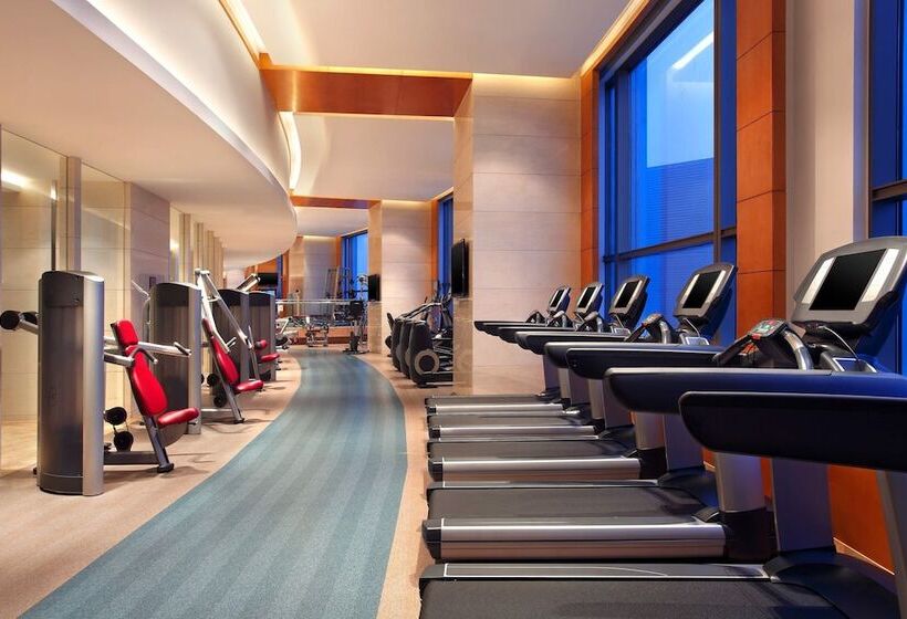 ホテル Sheraton Jinzhou