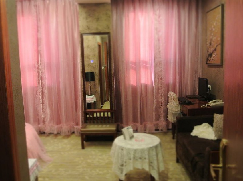 Fotos del hotel Soaring Gental:  17