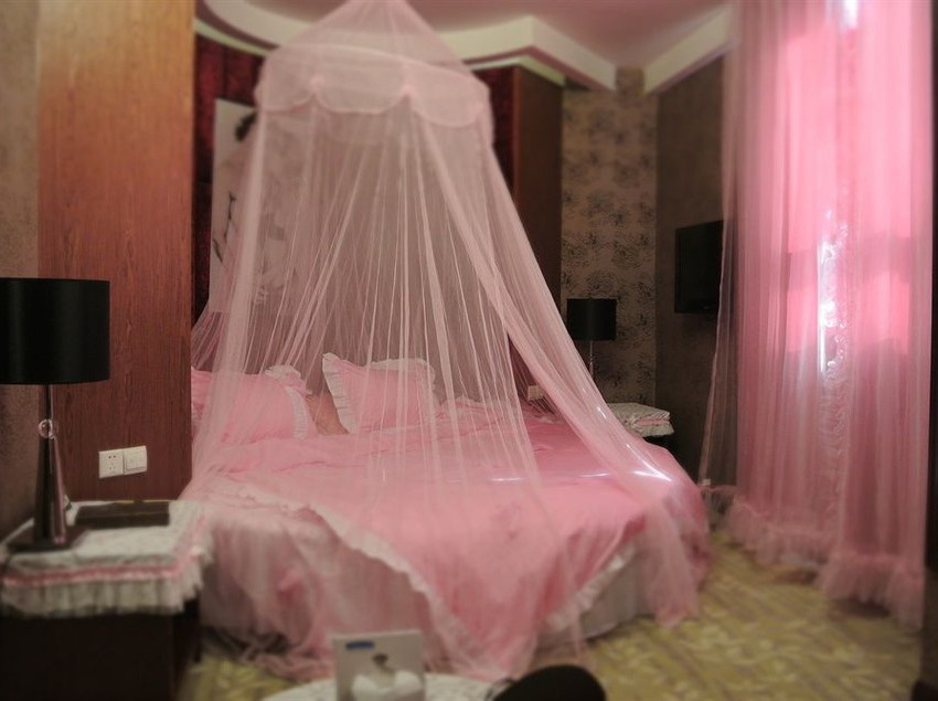 Fotos del hotel Soaring Gental:  3