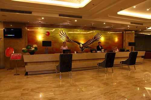 Fotos del hotel Soaring Gental:  13