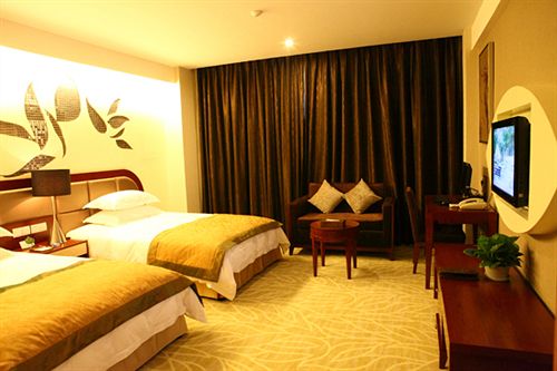 Fotos del hotel Soaring Gental:  15