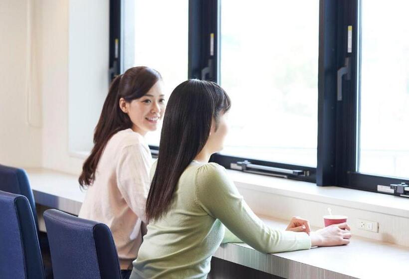 Fotos del hotel Sotetsu Fresa Inn Yokohama Totsuka:  86