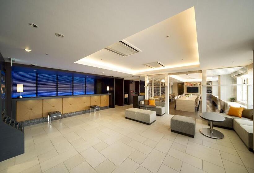 Fotos del hotel Sotetsu Fresa Inn Yokohama Totsuka:  79