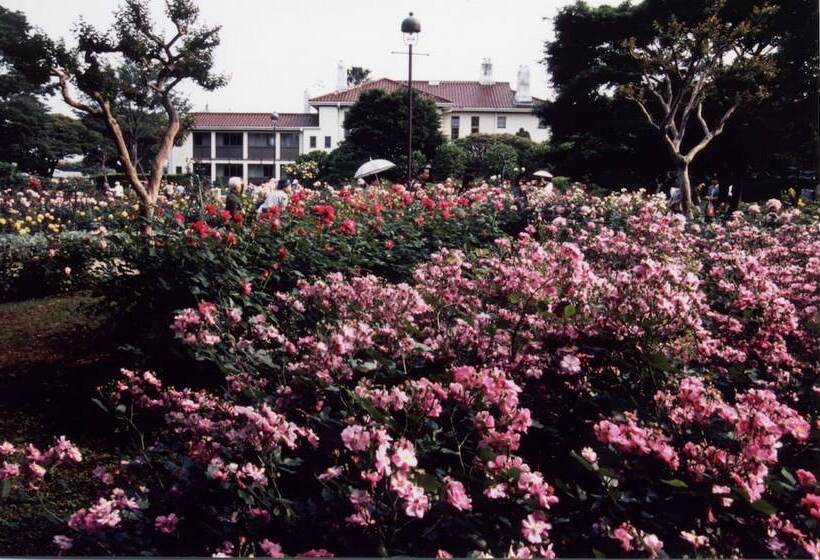 Fotos del hotel Sotetsu Fresa Inn Yokohama Totsuka:  53