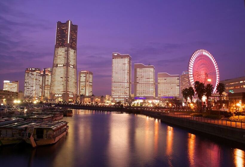 Fotos del hotel Sotetsu Fresa Inn Yokohama Totsuka:  58