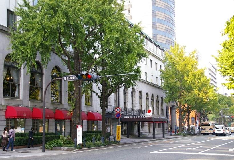 Fotos del hotel Sotetsu Fresa Inn Yokohama Totsuka:  50
