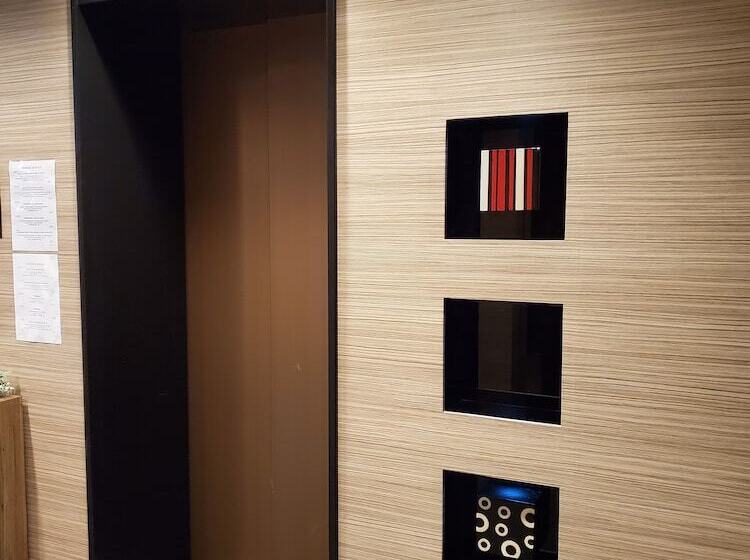 Fotos del hotel Sotetsu Fresa Inn Yokohama Totsuka:  55