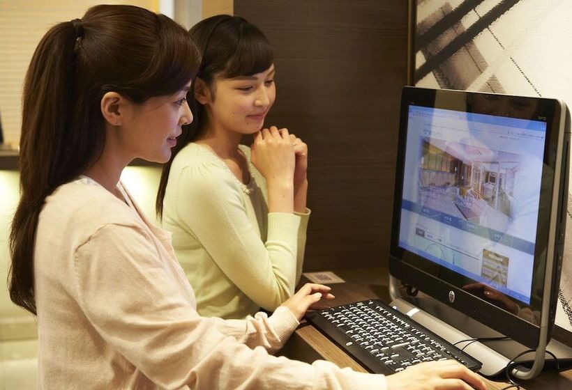 Fotos del hotel Sotetsu Fresa Inn Yokohama Totsuka:  78