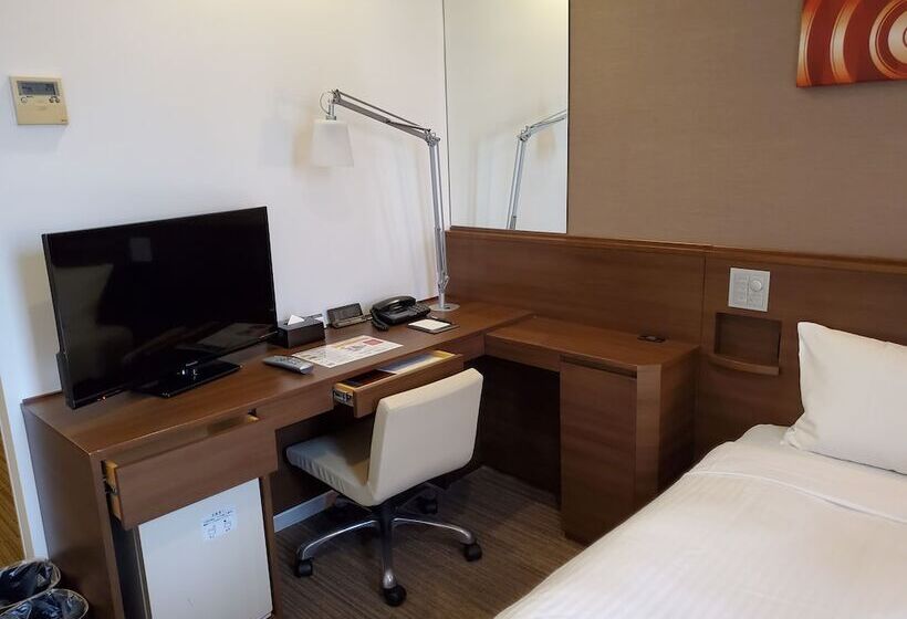 Fotos del hotel Sotetsu Fresa Inn Yokohama Totsuka:  19
