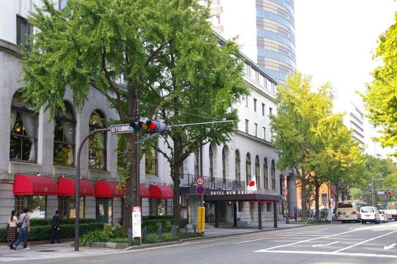 Fotos del hotel Sotetsu Fresa Inn Yokohama Totsuka:  17