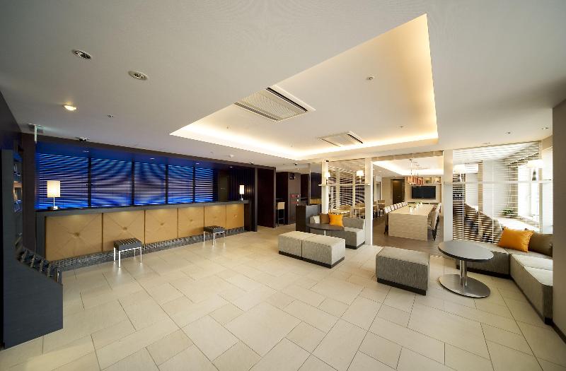 Fotos del hotel Sotetsu Fresa Inn Yokohama Totsuka:  77