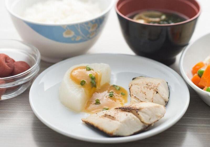 Fotos del hotel Sotetsu Fresa Inn Yokohama Totsuka:  31
