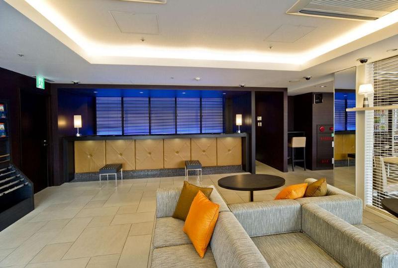 Fotos del hotel Sotetsu Fresa Inn Yokohama Totsuka:  76