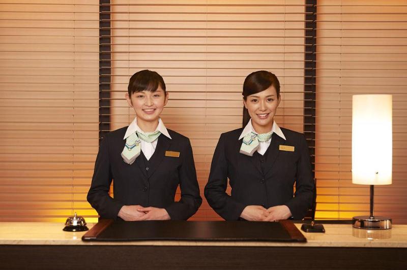 Fotos del hotel Sotetsu Fresa Inn Yokohama Totsuka:  90
