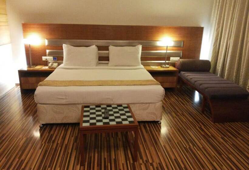 호텔 St Laurn The Spiritual Resort