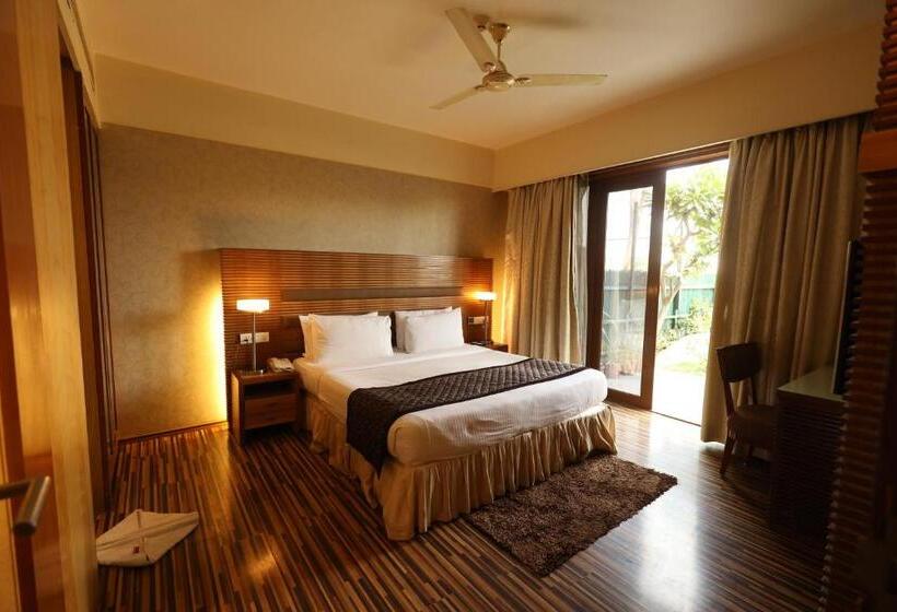 호텔 St Laurn The Spiritual Resort