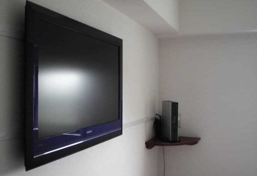 Fotos del hotel Step Inn Shinosaka Higashiguchi:  8