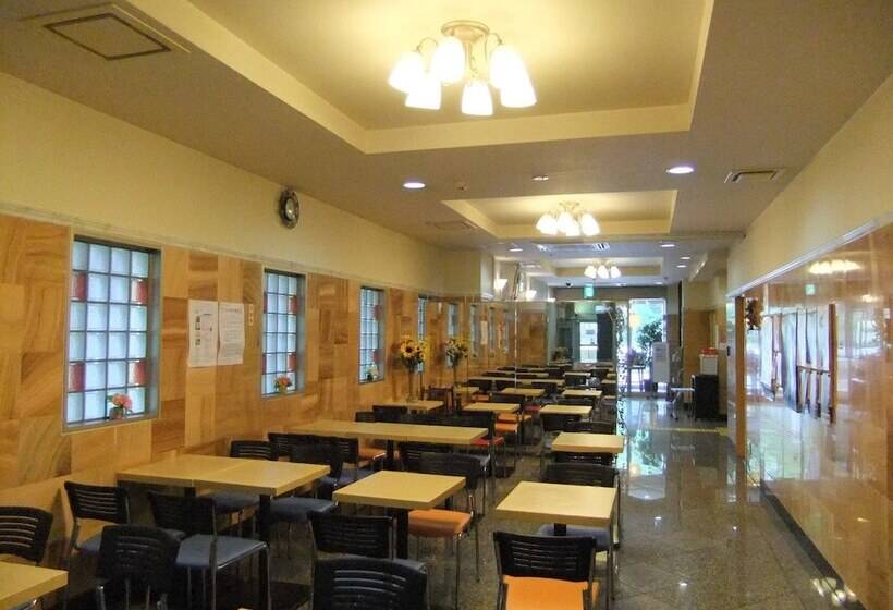 Fotos del hotel Step Inn Shinosaka Higashiguchi:  13