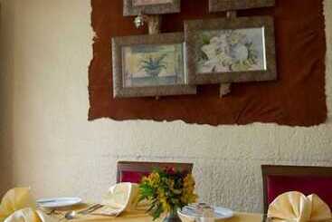 Stipp Hotel Gisenyi
