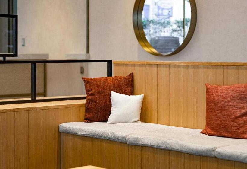 Fotos del hotel The Onefive Fukuoka Tenjin: 1 Fotos del hotel The Onefive Fukuoka Tenjin: 1
